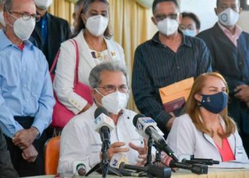 CMD denuncia cancelaciones, falta de pago y represión contra más de 50 médicos