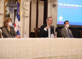 Gobierno pone en marcha Plan para Reactivación de las Mipymes