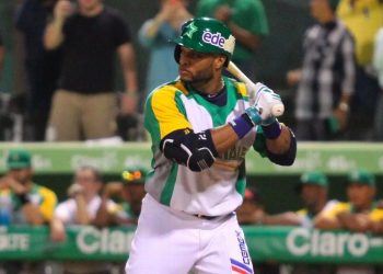 Canó reforzará Aguilas Cibaeñas en Serie del Caribe