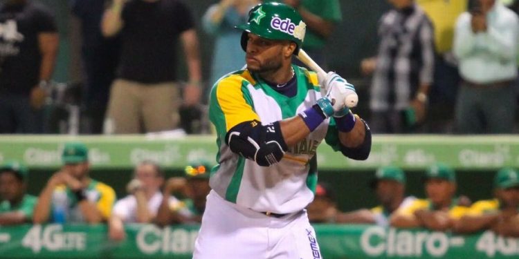 Canó reforzará Aguilas Cibaeñas en Serie del Caribe