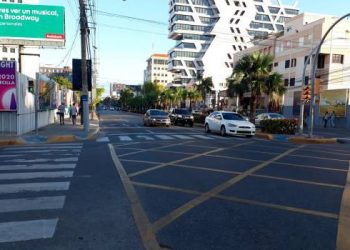 Iniciarán segunda etapa de cambios viales en polígono central