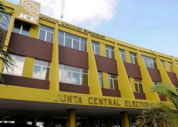 JCE declara FUPU partido minoritario