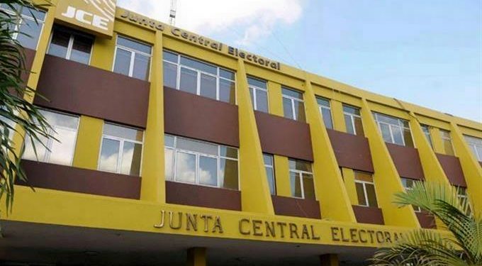 JCE declara FUPU partido minoritario