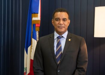 Senador Gómez destaca importancia de la carretera Moca, San Víctor, Sabaneta de Yásica