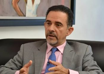 Abogado de Bautista califica como «inservibles» declaraciones de testigo MP en caso Odebrecht