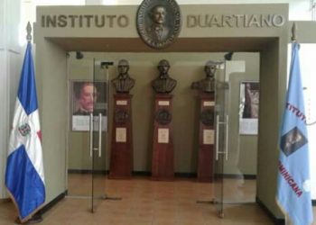 Instituto Duartiano resalta este martes la figura de Juan Pablo Duarte