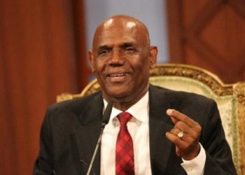 Juez Alejandro Vargas entre los preseleccionados para ser evaluados por para integrar el TC