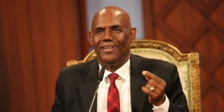 Juez Alejandro Vargas entre los preseleccionados para ser evaluados por para integrar el TC