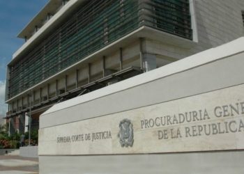 Según procuraduría, Cámara de Cuentas alteró auditorías