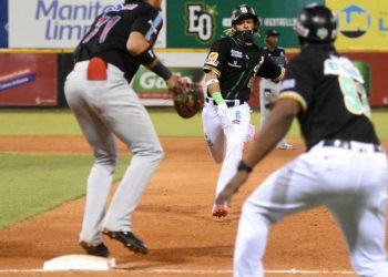 Gigantes avanzan a la final de Lidom; se imponen a las Estrellas