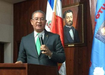 Instituto Duartiano detalla actos del natalicio de Juan Pablo Duarte