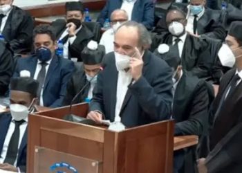 Pagán sufre ACV y es trasladado a Corazones Unidos