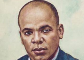 Restos de Gregorio Urbano Gilbert serán trasladados al Panteón de la Patria