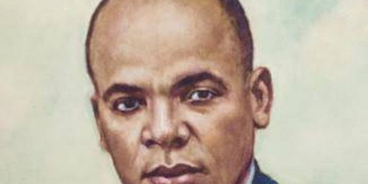 Restos de Gregorio Urbano Gilbert serán trasladados al Panteón de la Patria