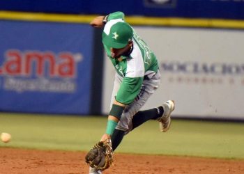 Jugadores de las Estrellas lideran ganadores de Guantes de Oro en Lidom