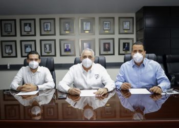 Virgilio Rojo adquiere comercialización equipo dominicano en la Serie del Caribe