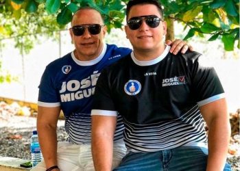 Confirman Micky López está en libertad bajo fianza