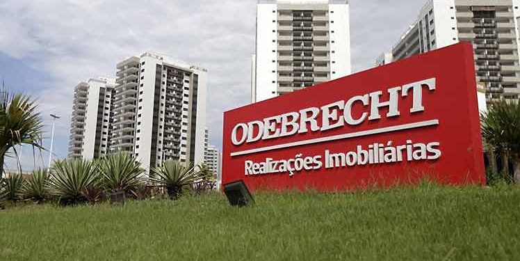 Tribunal ordena no difundir testimonios de los testigos caso Odebrecht