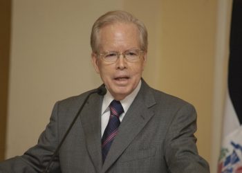 Pepín Corripio declina ser asesor honorífico CND