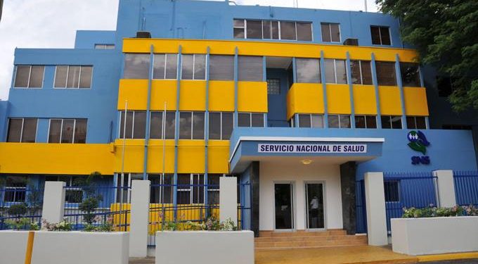 SNS llama a licitación para la adquisición de más ventiladores UCI