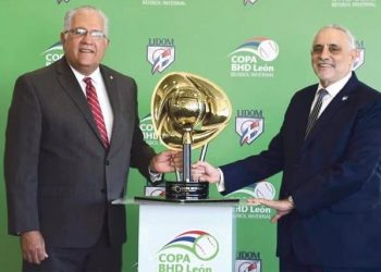 Lidom y BHD León presentan Copa