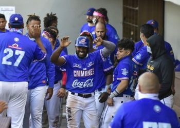 Colombia será representado por Caimanes de Barranquilla en la Serie del Caribe
