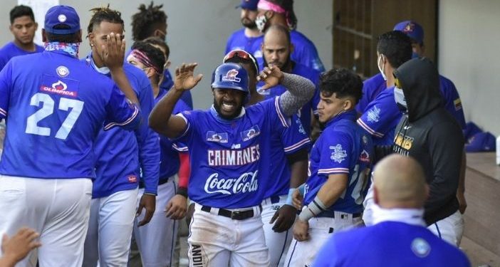 Colombia será representado por Caimanes de Barranquilla en la Serie del Caribe