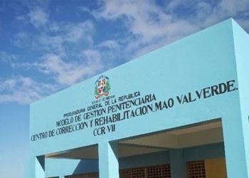 Apresan hombre acusado de introducir drogas en la cárcel de Mao