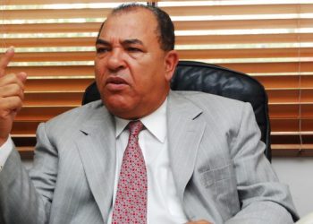 Miguel Pichardo renuncia como encargado de comunicaciones del CEA por “insoportables atropellos”