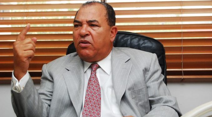 Miguel Pichardo renuncia como encargado de comunicaciones del CEA por “insoportables atropellos”