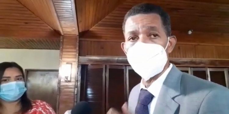 Infectológo dice fue malinterpretado sobre supuesta llegada de nueva cepa a RD