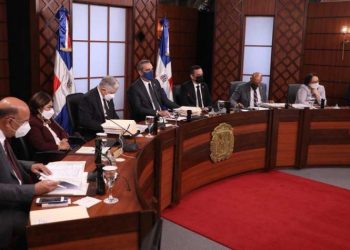 Tribunal Constitucional con cuatro nuevos jueces