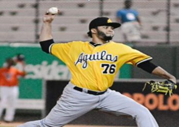 Sirí y Diplán electos Más Valiosos de las series semifinales