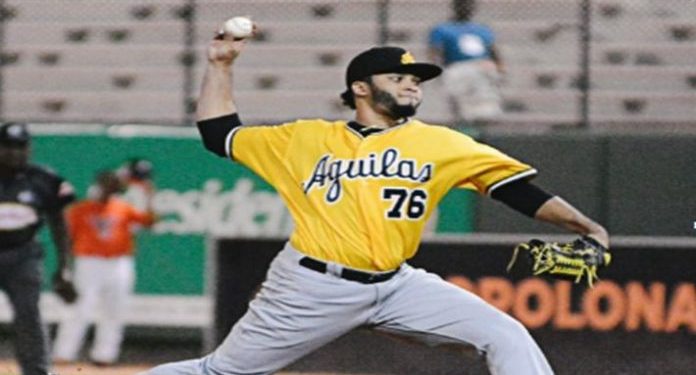 Sirí y Diplán electos Más Valiosos de las series semifinales