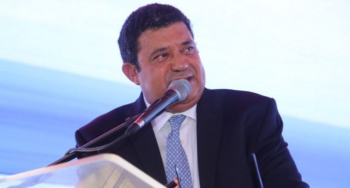 Ex senador Euclides Sánchez renuncia al PLD