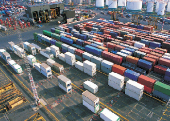 Aduanas reducirá tiempo en despacho mercancías