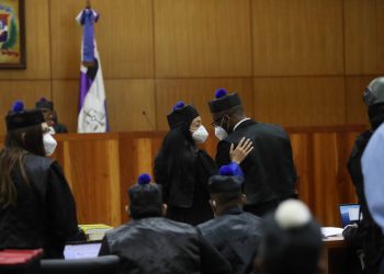 Conocen hoy petición de libertad del grupo operación ‘Anti-Pulpo’