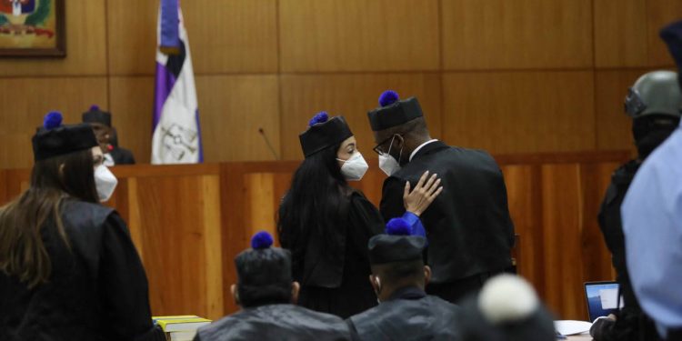 Conocen hoy petición de libertad del grupo operación ‘Anti-Pulpo’