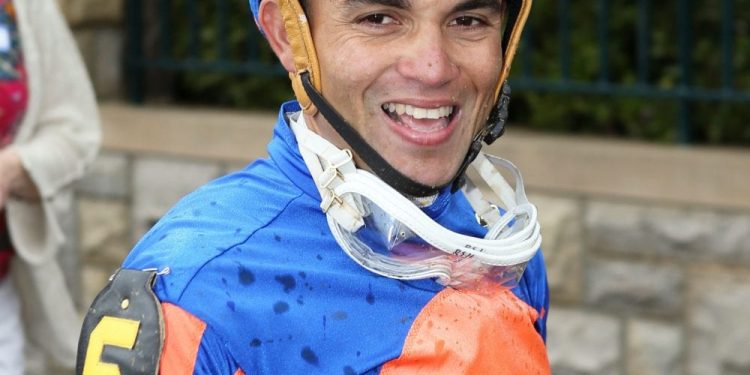 Joel Rosario finalista para el Premio Eclipse