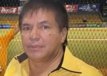 Fallece Juanchy Sánchez afectado por COVID-19