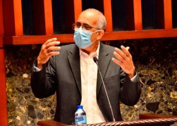 Investigan director del IAD por agresión sexual contra gerente financiera de la institución