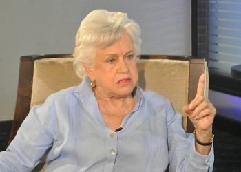 Ortiz Bosch sugiere suspender a Faña por acusación de agresión sexual