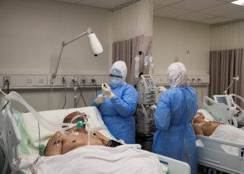 Reportan 24 muertes por Covid-19