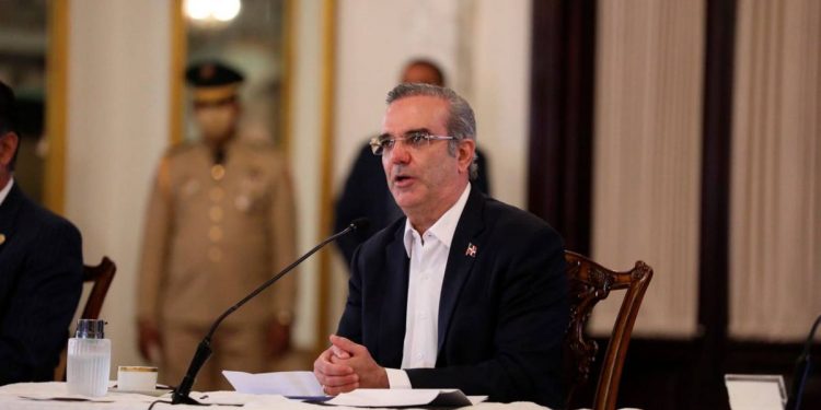 Gobierno extiende programa “Quédate en Casa” hasta el mes de abril; “Supérate” en sustitución de “Comer es primero”