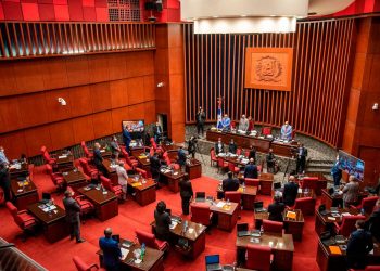 Poder Ejecutivo somete préstamo al Senado por US$50 millones