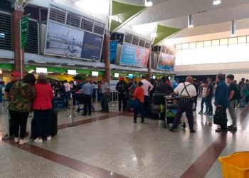 Amadita hará prueba Covid-19 a viajeros sin cita previa