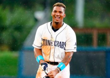 Wander Franco sigue siendo el mejor prospecto de MLB