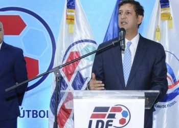 LDF iniciará su torneo el 17 de abril con 10 equipos en cinco estadios