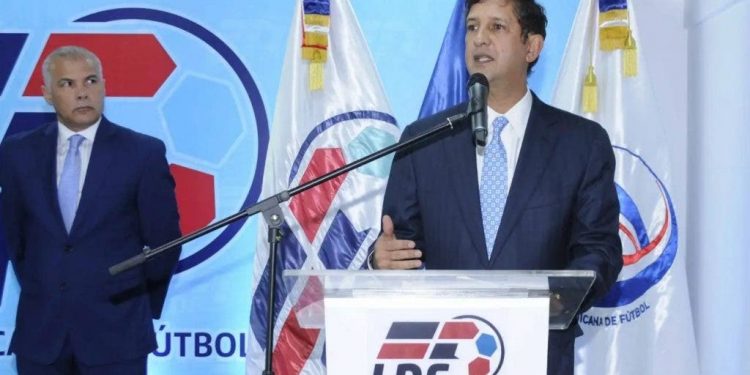 LDF iniciará su torneo el 17 de abril con 10 equipos en cinco estadios