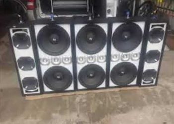 Quejas por ruidos en la capital las principales en el sistema 911